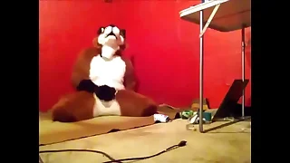 Guileful having some fun.